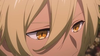 Episódio Sofá e Música Romântica Gorila da série The Gorilla God's Go-To Girl
