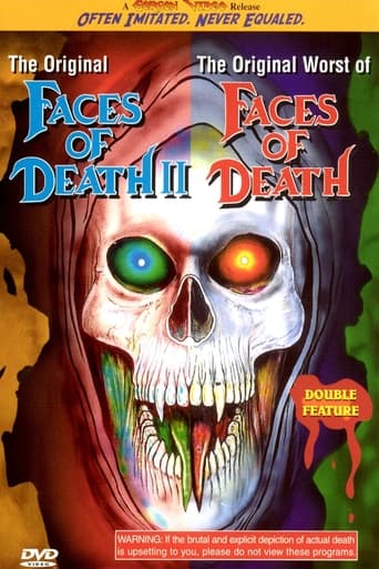 The Worst of Faces of Death en streaming 