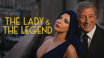 The Lady and the Legend (2026)