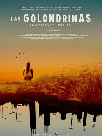 Las Golondrinas