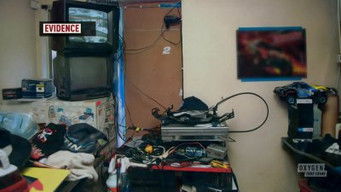 第8話：Lennie Paul Tracey