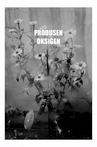 Produsen Oksigen