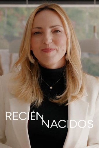 Recién nacidos: Season 1