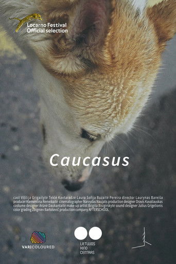 Caucasus (2019)