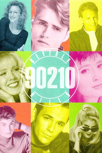 صورة من Beverly Hills, 90210