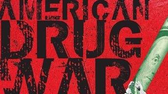 #1 American Drug War: The Last White Hope