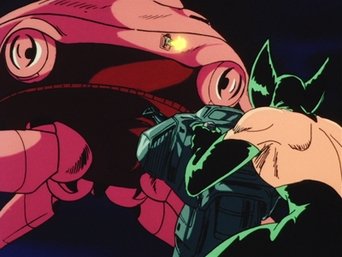 Episódio Episódio 29 da série スペースコブラ