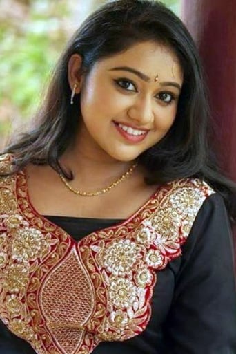 Image of Meghna Vincent