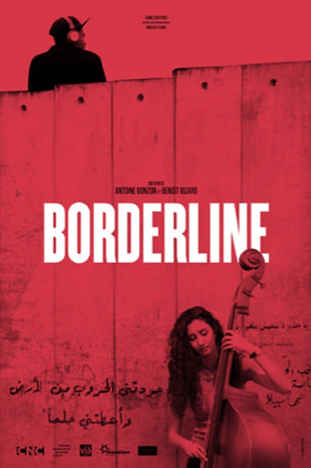 Borderline en streaming 