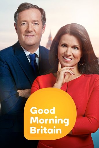 Good Morning Britain