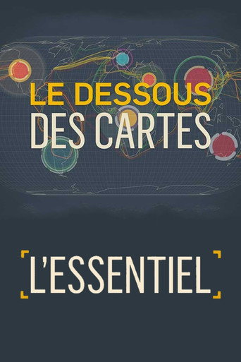 Mapping the World Essentials (2022)