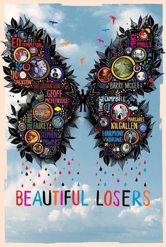 Beautiful Losers image