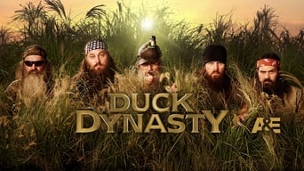 #23 Duck Dynasty