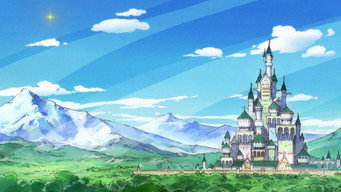 #13 Yurikuma Arashi