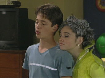 Episode 36 — Episode 36