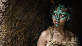 #8 First Peoples