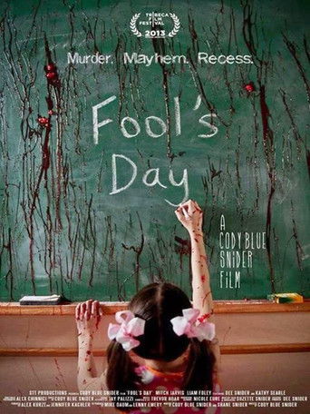 Fool's Day (2013)
