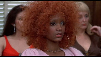 #7 Willie Dynamite