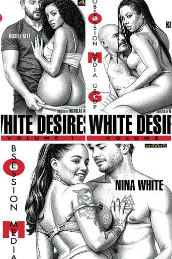 White Desires Collection
