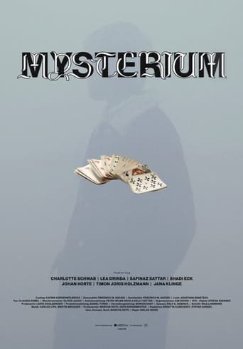 Poster of Mysterium