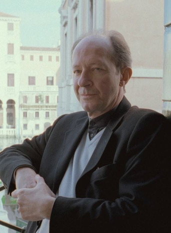 The Projection Has Begun (2006)