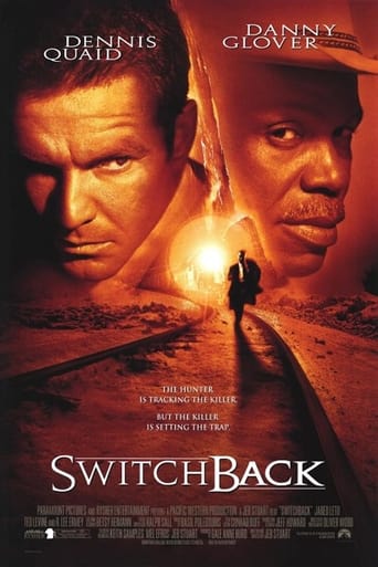 Poster för Switchback