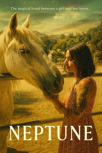 Neptune (2025)