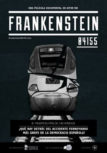 Frankenstein 04155