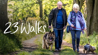 #7 23 Walks