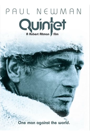 poster Quintet