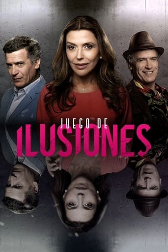 Juego de ilusiones - Season 1 Episode 107   2023