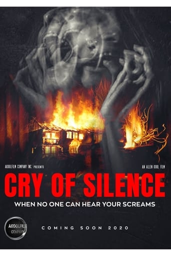 Poster of Cry of Silence