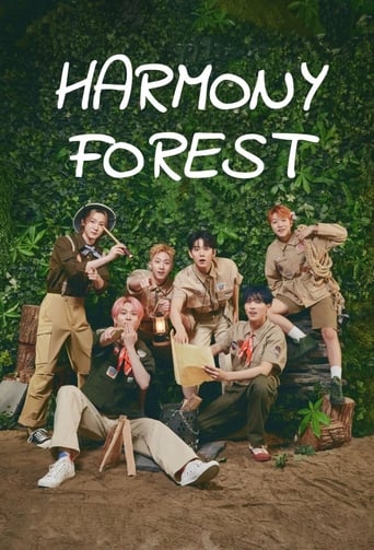 Poster of Harmony Forest