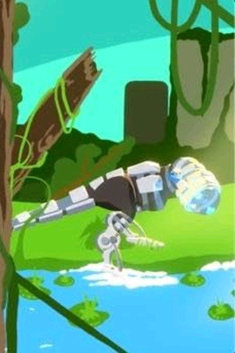 Redone poster