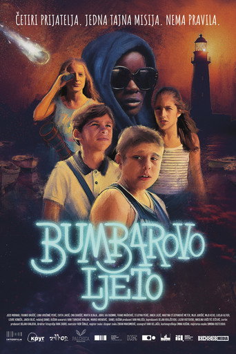 Bumbarovo ljeto