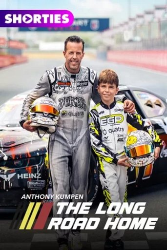 Anthony Kumpen : The Long Road Home: Season 1