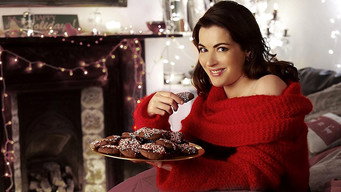 Nigella's Christmas Kitchen (2006-2008)