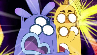 Episode 25 — Episode 25