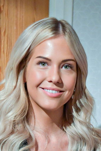 Foto de Jasmin Voutilainen