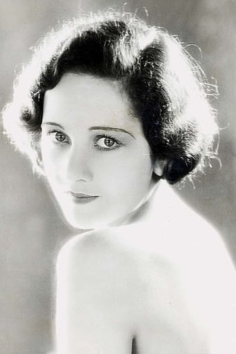 Image of Joan Wyndham