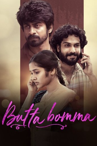 Butta Bomma (2023)