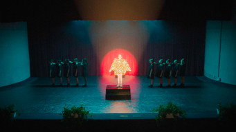 Don't Let the Sun (2025)