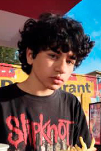 Foto de Vicente Esteban León Arancibia Bernal