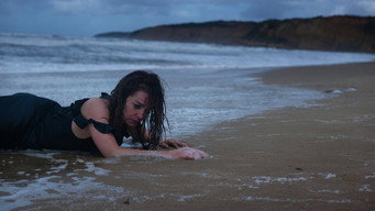 Undertow (2018)