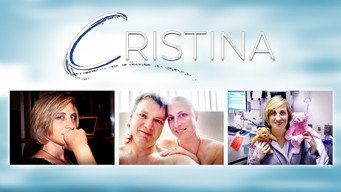 #7 Cristina