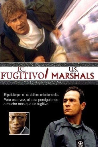 Marshal Samuel Gerard - Colección