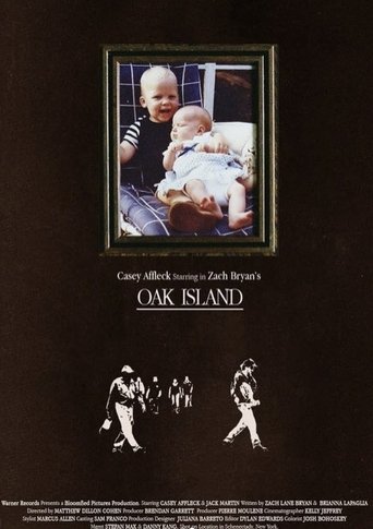 Oak Island (2023)