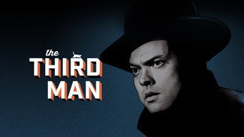 The Third Man (1959-1965)