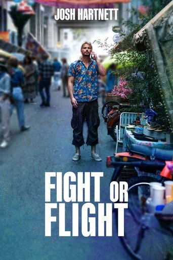 Fight or Flight ( Fight or Flight ) Fight or Flight ( Fight or Flight )