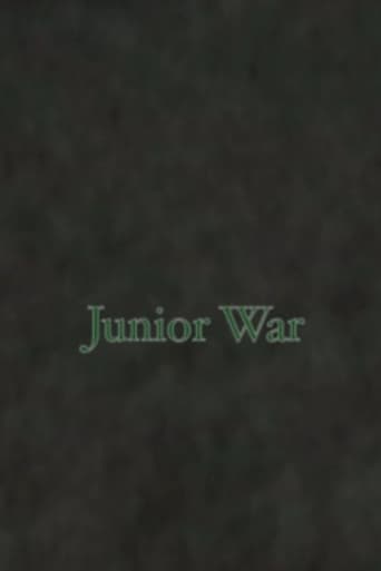 Poster för Junior War